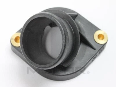 Carcasa termostato refrigerante motor Mopar original OEM para Chrysler Dodge Jeep Ram Foto 1 de 3