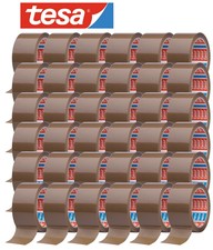 Tesa 64014 Paketklebeband - Braun