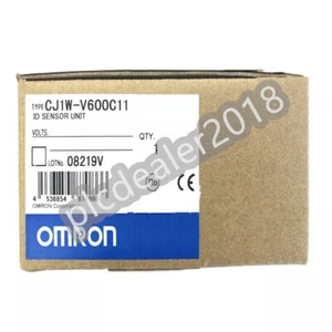 1PCS New OMRON CJ1W-V600C11 PLC Module CJ1W-V600C11 - Picture 1 of 6