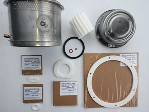 Monitor Heater Parts # 6401 REBUILD KIT Tune Up Kit Part # 6356 w/ Gaskets 6317 - Picture 1 of 10