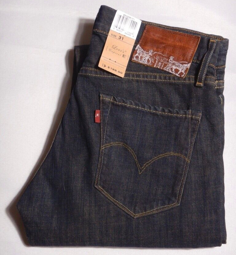 levi s capital e jeans products for sale | eBay levi s capital e jeans products for sale | eBay