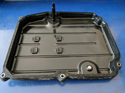 ls600 35106-30280 Lexus transmission oil pan Genuine oem original gs450h - Image 1 of 4