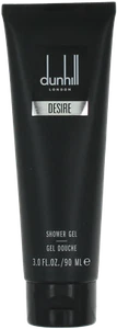 Desire Red By Dunhill For Men Shower Gel 3oz New - Picture 1 of 1