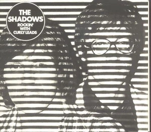 The Shadows - Rockin' With Curly Leads (CD) - Instrumental R&R/Beat - Bild 1 von 3