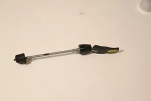 Mavic Quick Release Front Skewer 100mm Steel Aluminum Lever 44 grams MV1 - Picture 1 of 1