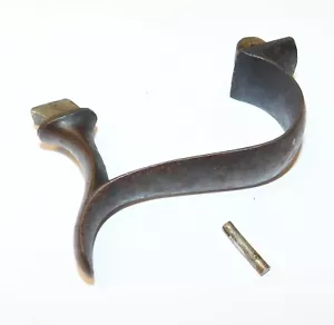 Swiss Vetterli 69/71 Trigger Guard W/ Pin #I996 - Picture 1 of 2