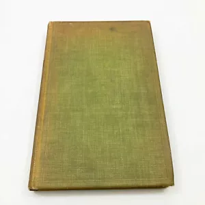 W H Hudson Green Mansions J.J Little & Ives Co. N.Y. 276 Pages HC - Imagen 1 de 12
