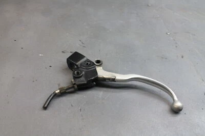 1989 YAMAHA FZR600 CLUTCH LEVER PERCH MOUNT BRACKET W/LEVER #3 - Изображение 1 из 4