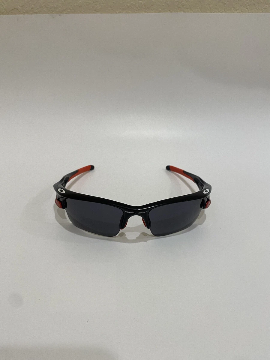Oakley Fast Jacket Sunglasses for Men for sale | eBay