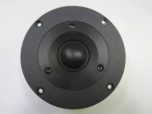 DEFINITIVE TECHNOLOGY C1 1" DOME TWEETER, VIFA #D26SG-05 - Picture 1 of 2