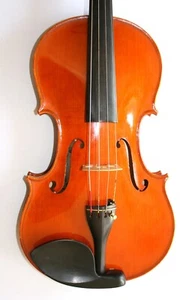 SAMMLUNG AUFLÖSEN VIOLA-41,00 cm VON EDRIO EDREV-CREMONA-1992 - Bild 1 von 10