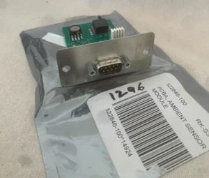 Capstone Turbine C200 Ambient Sensor Module Assembly 522846-100 - Foto 1 di 7