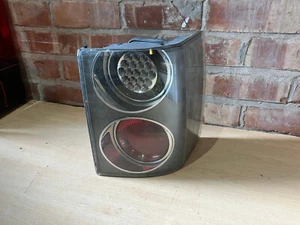 LANDROVER RANGE ROVER Tail Light Rear Lamp O/S 2002-2012 5 Door Estate XFB500348 - Picture 1 of 8