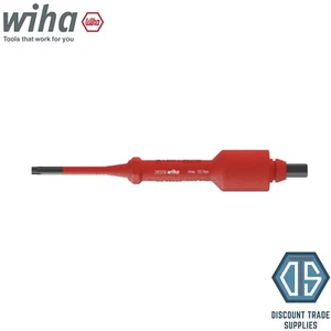 Wiha Interchangeable electric blade TORX T30 38935 - Picture 1 of 1