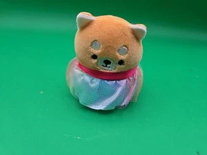 NEW 2" Angie Shiba Inu Dog Squishville Micromallow Squishmallow Plush Series 4 - Picture 1 of 3