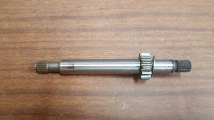 MTD Yardman Lawn Tractor Model 13AJ693G755 Hydro Gear Motor Shaft 50966 51130 - Imagen 1 de 5