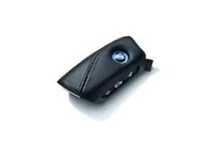 BMW Genuine Key Case Fob Holder Black U10 iX2 1 Series X2 X3 G45 X5 82295A2C220 - Picture 1 of 1
