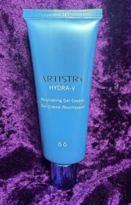 Artistry Hydra-V Pflegende Gel Creme 75ml 2,5oz NEU Amway Hautpflege - Bild 1 von 2
