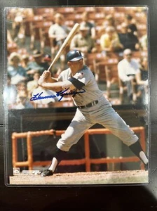 Harmon Killebrew signed 8x10 photo autographed - Picture 1 of 2