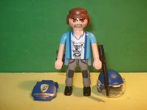 PLAYMOBIL 9371 Safety Of Transport Armoured, Condition Brand New - Foto 1 di 4