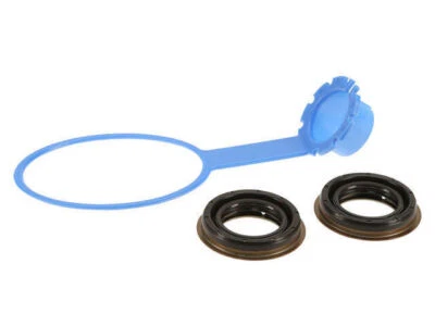 Sello de eje de salida AC Delco 74949DTPK genuino GM para Pontiac G6 2006-2007 Foto 1 de 2