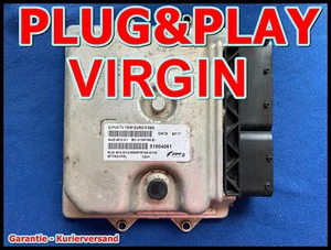 Fiat Punto (199) 1.3 VIRGIN/PLUG&PLAY 51904061 - MJD8F2.G1 /Deu-2 días laborables - Imagen 1 de 4