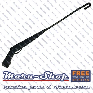 Rear Tailgate Windshield Wiper Arm for 95~99 Hyundai Accent 5DR/3DR - Picture 1 of 1