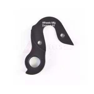 Wheels Manufacturing Schaltauge DROPOUT #81 - Bild 1 von 5