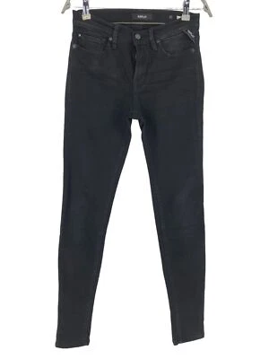 REPLAY Damen JOI Slim Skinny Jeans Größe W27 L32 - Bild 1 von 4