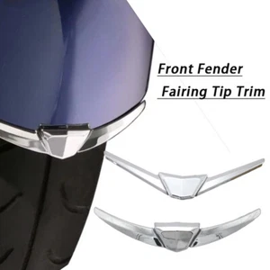 Punta de carenado de guardabarros delantero para Honda Goldwing GL1800 Goldwing GL 1800 2018-2025 - Imagen 1 de 10