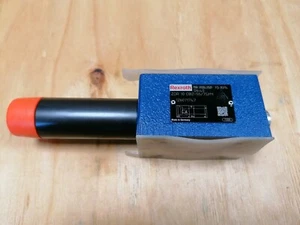 Válvula hidráulica Rexroth ZDR 10 DB2-55/75YM R900431509 - Imagen 1 de 4