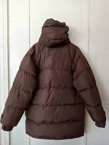 Chevignon long genuine down jacket, Great condition - Picture 1 of 10