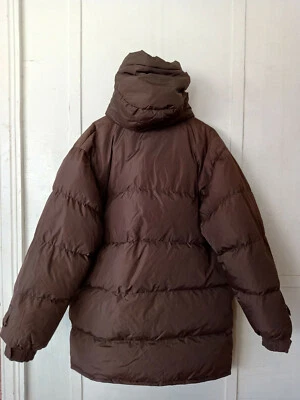 Chevignon long genuine down jacket, Great condition - Image 1 of 4