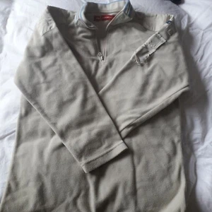 Boys Sonnetti Fleece Jumper Size M - Picture 1 of 4