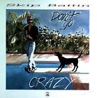 Skip Battin - Don't Go Crazy ITA LP 1984 (VG+/VG+) '