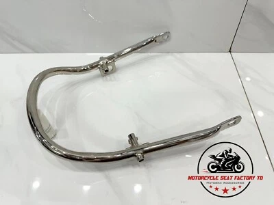 1974-1976 Honda CB550 K0-K2 84101-323-671 поручень захвата CB550 ремень сиденья задний бампер. - Изображение 1 из 4