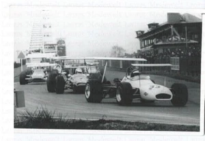 FÓRMULA 1 Foto Fotografía Foto Carreras Coche de Carreras No. 33 Nürburgring -0025 - Imagen 1 de 4