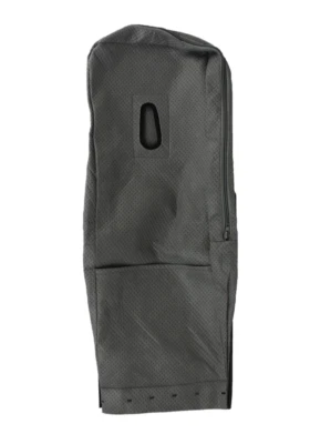 EnviroCare Compatible with Oreck 430001401 913 Gray Outer Cloth Bag XL3700 Hypo - Image 1 of 2