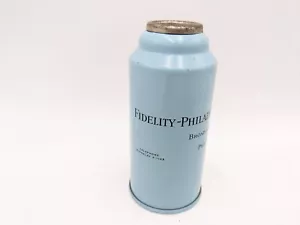 Fidelity-Philadelphia Trust Company Coin Bank Pubblicità vintage - Foto 1 di 6