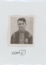1924 J Laporta Valor Papel de Fumar Foot-Ball Josep Samitier #39