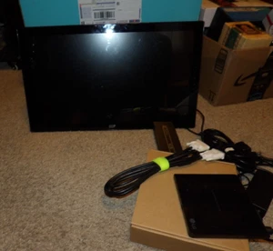 IIIP Graphics Tablet (screen) - Picture 1 of 4