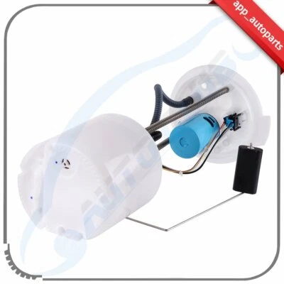 New Fuel Pump Assembly For 2010 2011 2012 2013 Chevrolet Silverado 1500 4.8L - Изображение 1 из 4