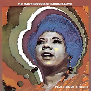 Barbara Lewis - The Many Grooves Of ( CDSXE 077 ) - Picture 1 of 1