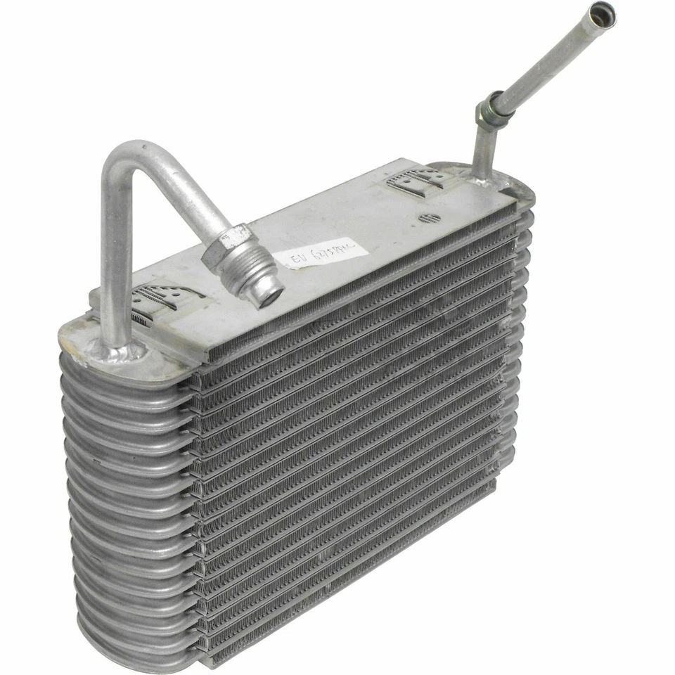 One New UAC A/C Evaporator Core Front EV6275PFXC for Chevrolet GMC - Image 1 of 1