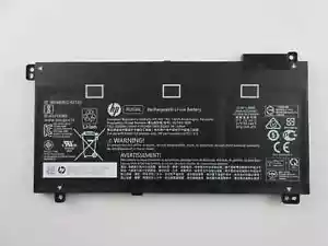 Batterie HP Probook X360 11 G3 USA RU03XL 48Wh 11.4V Original - Foto 1 di 1