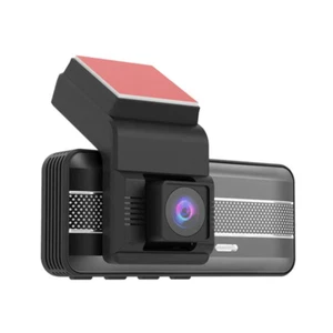 Hot Sell High Quality Car Black Box 1080P Front And Inside Gps Dual Camera Dash - Picture 1 of 8