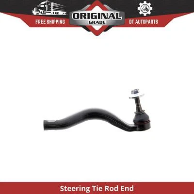 Extremo de barra de dirección exterior delantero izquierdo Mevotech 2017 para Lexus RC300 2016-2023 Foto 1 de 4