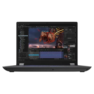 Lenovo ThinkPad P16 Gen 2 16″ Intel 13th Intel i9-13980HX 64GB 1TB SSD UHD 60hz, - Image 1 of 4