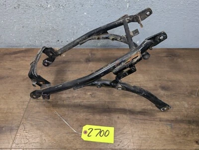 Subchasis trasero Yamaha XV750 VIRAGO 1981-1983 OEM - 4X7-21190-00-33 Foto 1 de 4