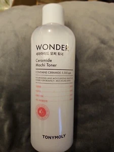 Tony Moly Wonder Ceramide Mochi Toner - 17oz - Picture 1 of 1